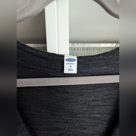 Maternity jumpsuit - medium - Picture 3 of 3